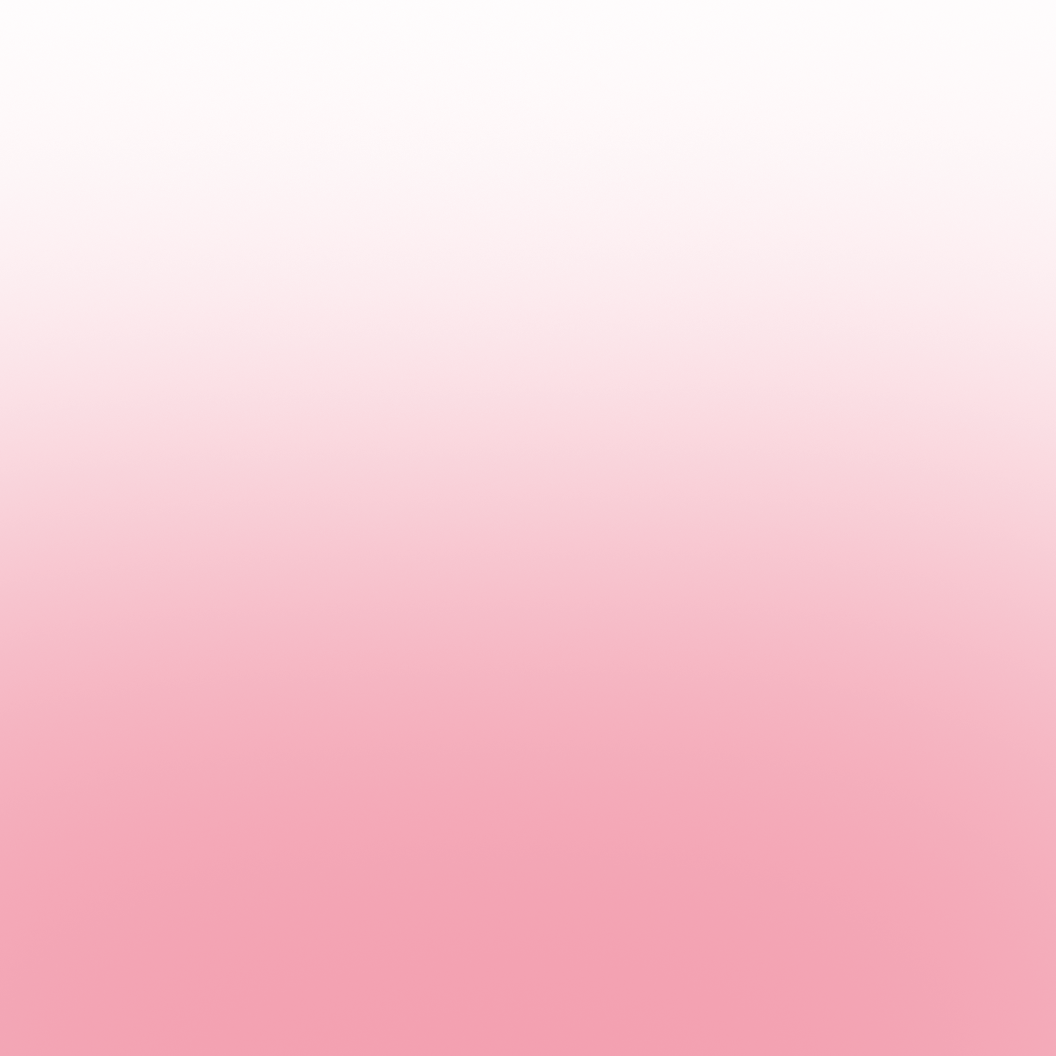 Pink Gradient Fading Effect