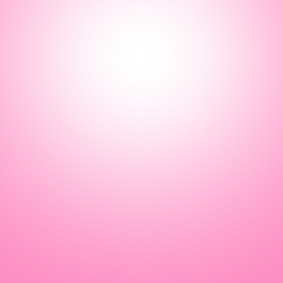 Pink Transparent Gradient