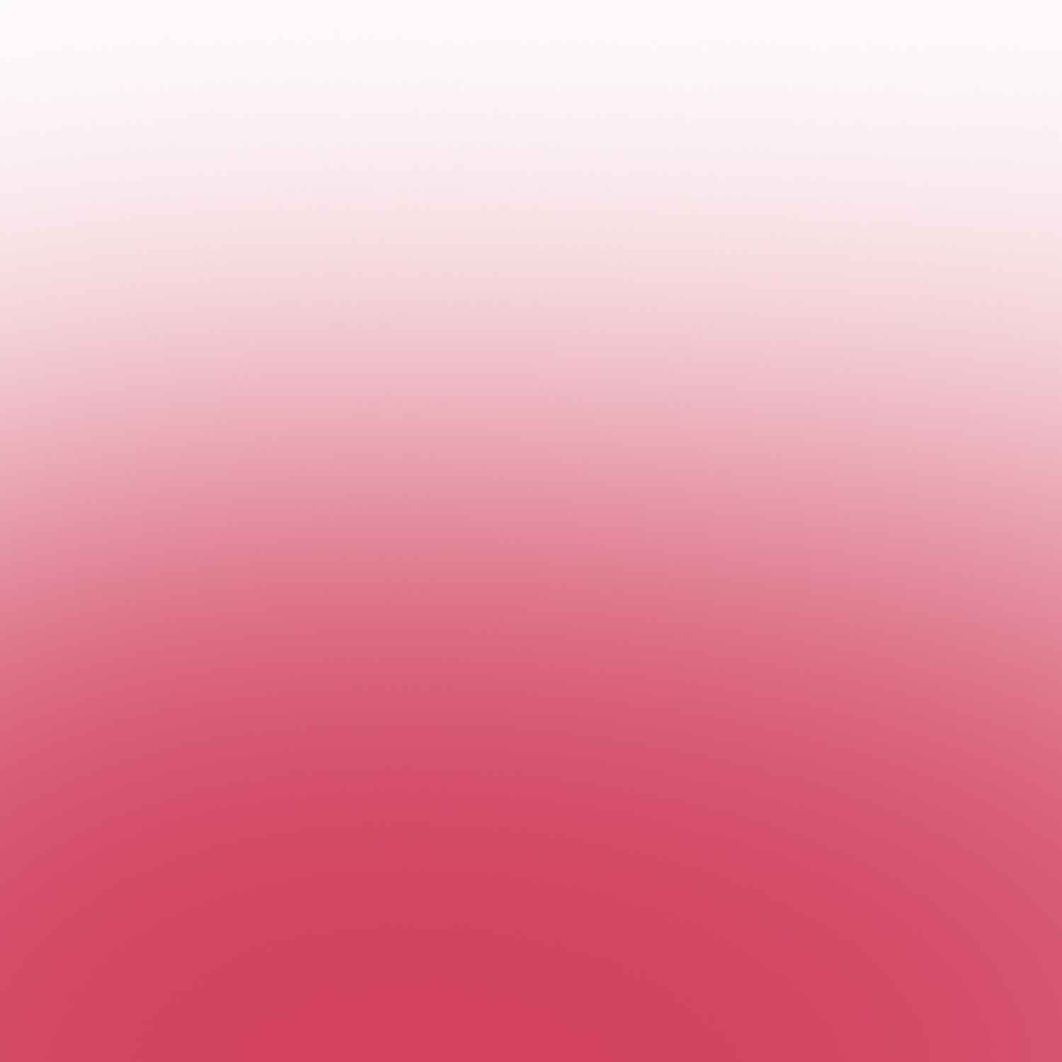 Orange Peach Gradient Fading Effect
